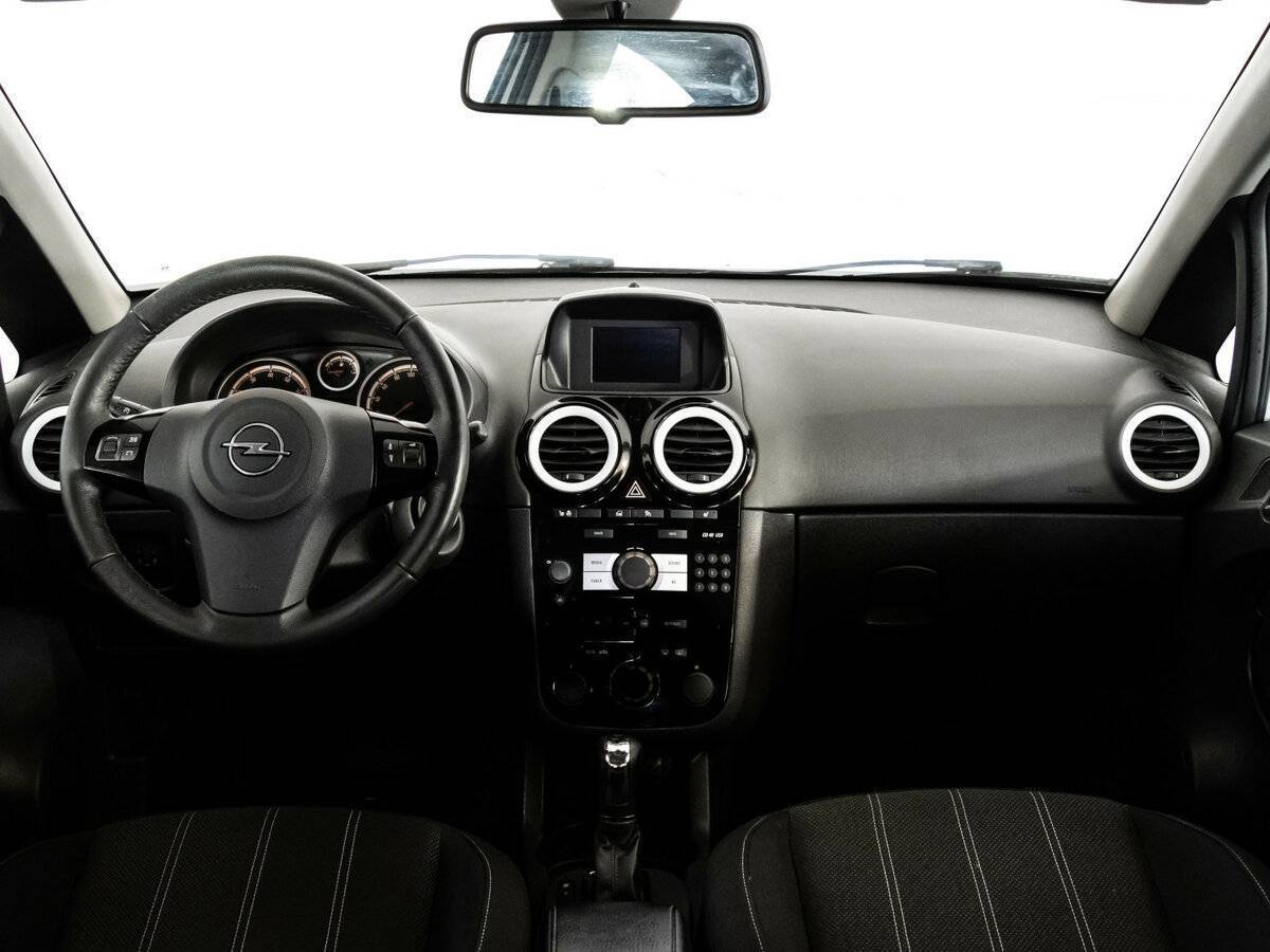 Купить Opel Corsa, 2013, 125 868 км, фото №8