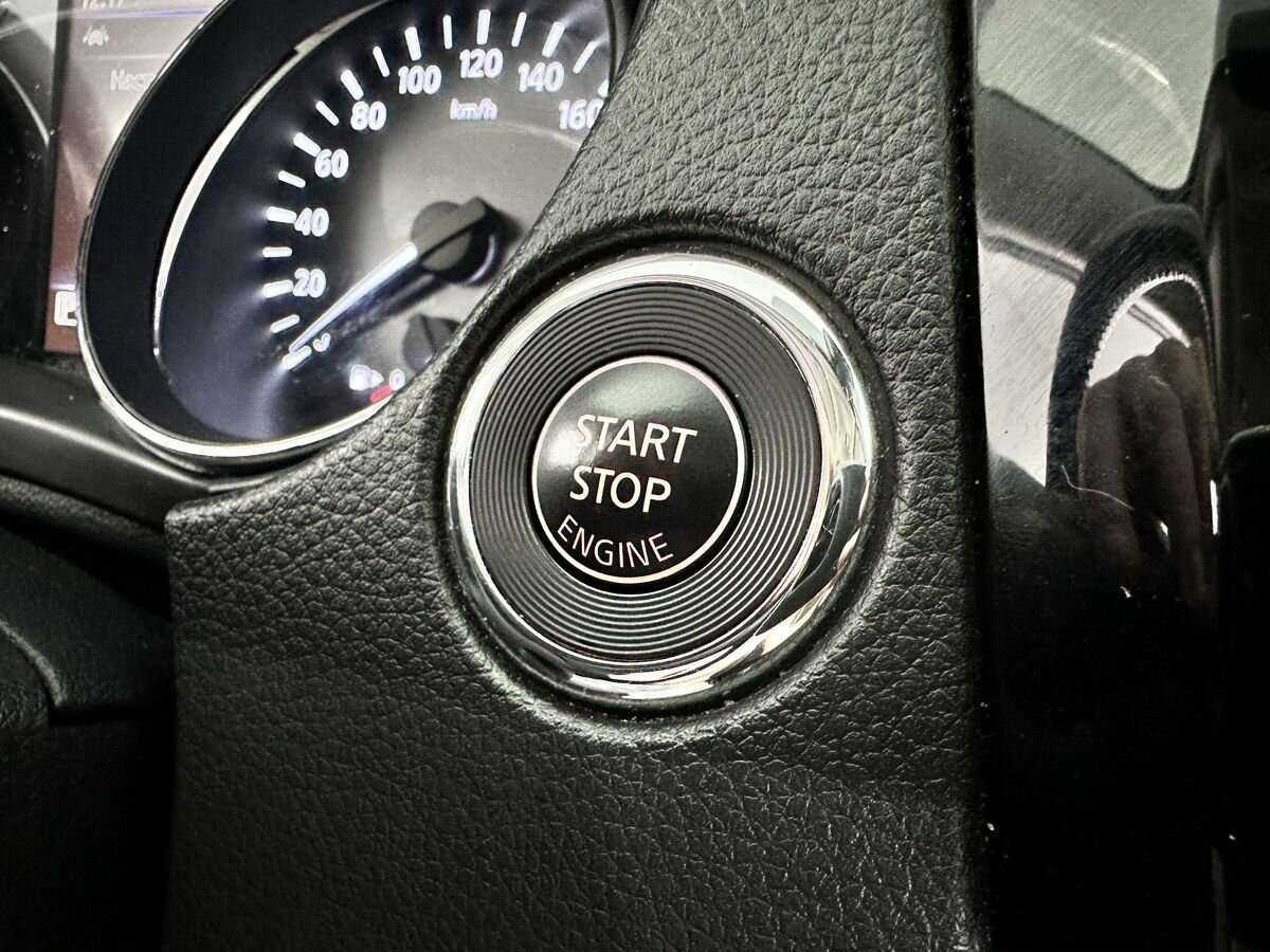 Купить Nissan X-Trail, 2020, 53 653 км, фото №12