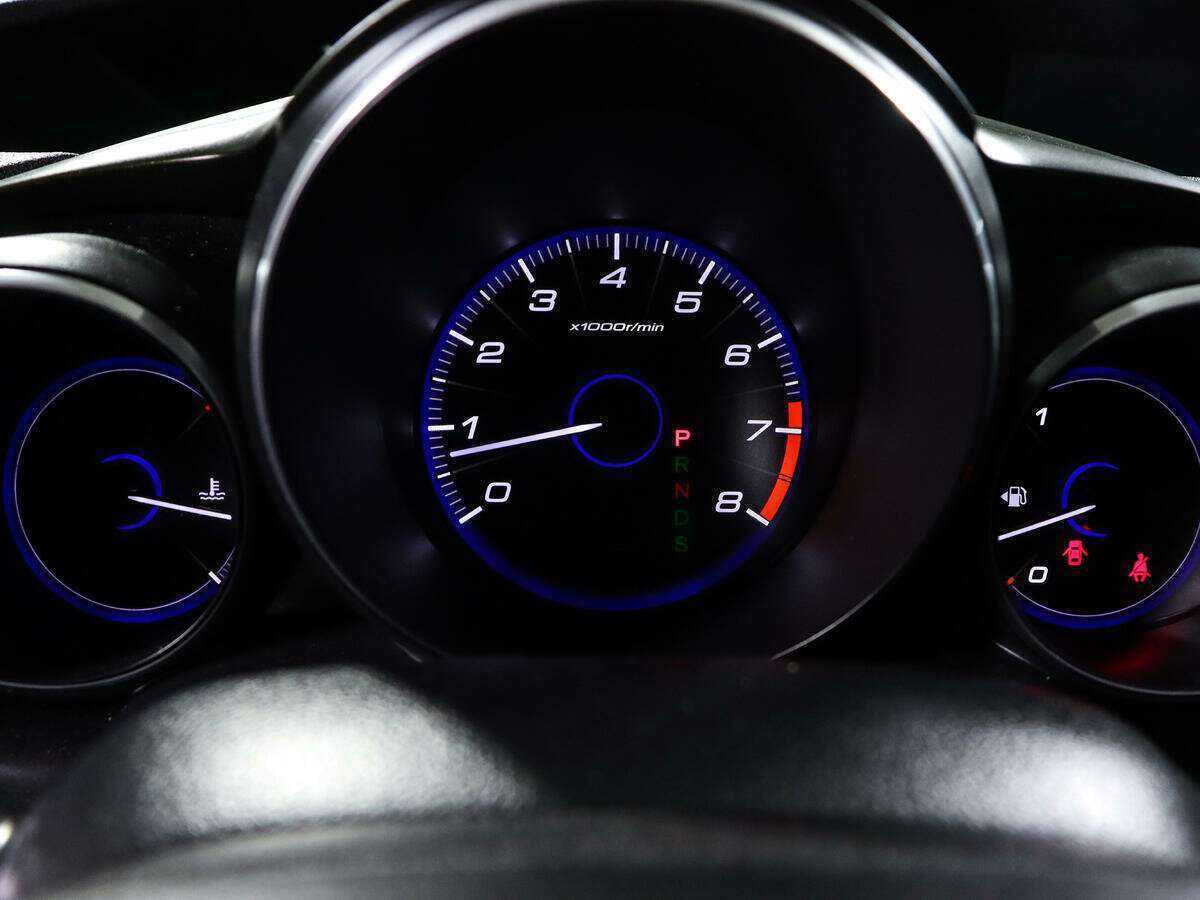 Купить Honda Civic, 2012, 246 000 км, фото №17