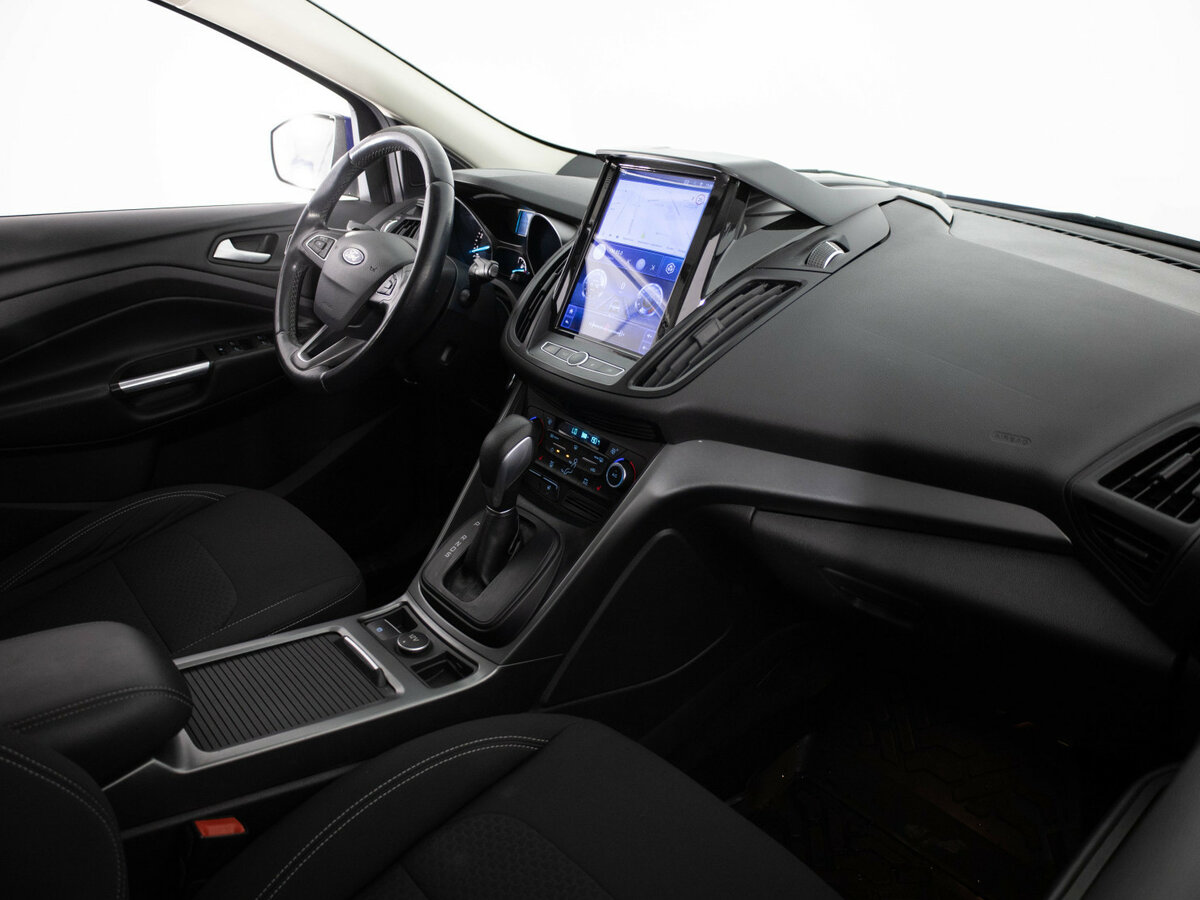 Купить Ford Kuga II Рестайлинг, 2017, 272 858 км, фото №15