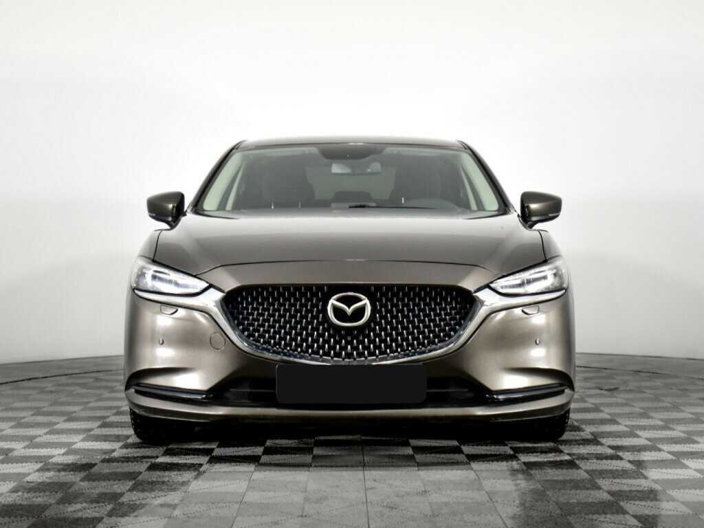 Купить Mazda 6, 2019, 88 645 км, фото №2
