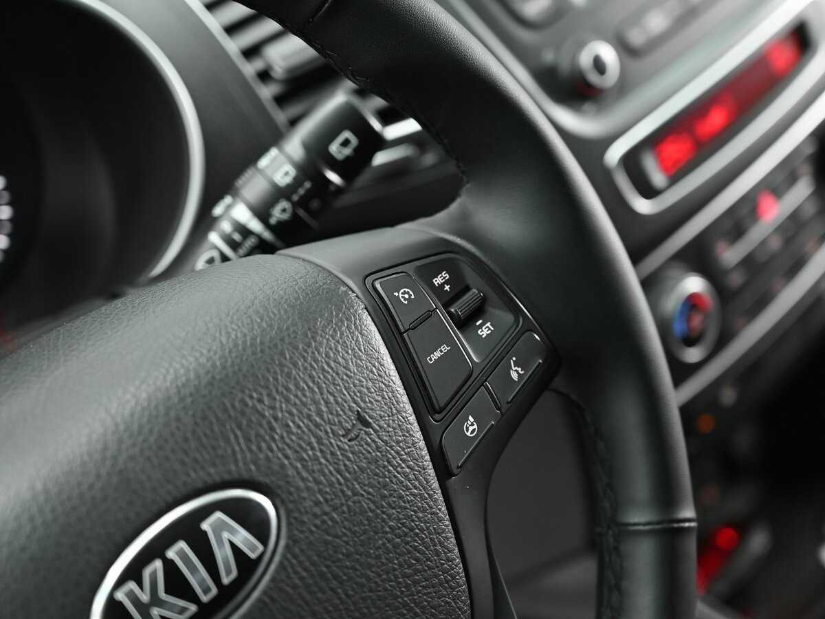 Купить Kia Sorento, 2015, 155 000 км, фото №11