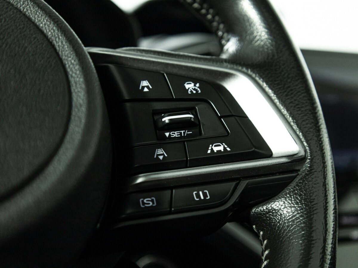 Купить Subaru Forester V, 2020, 139 002 км, фото №22