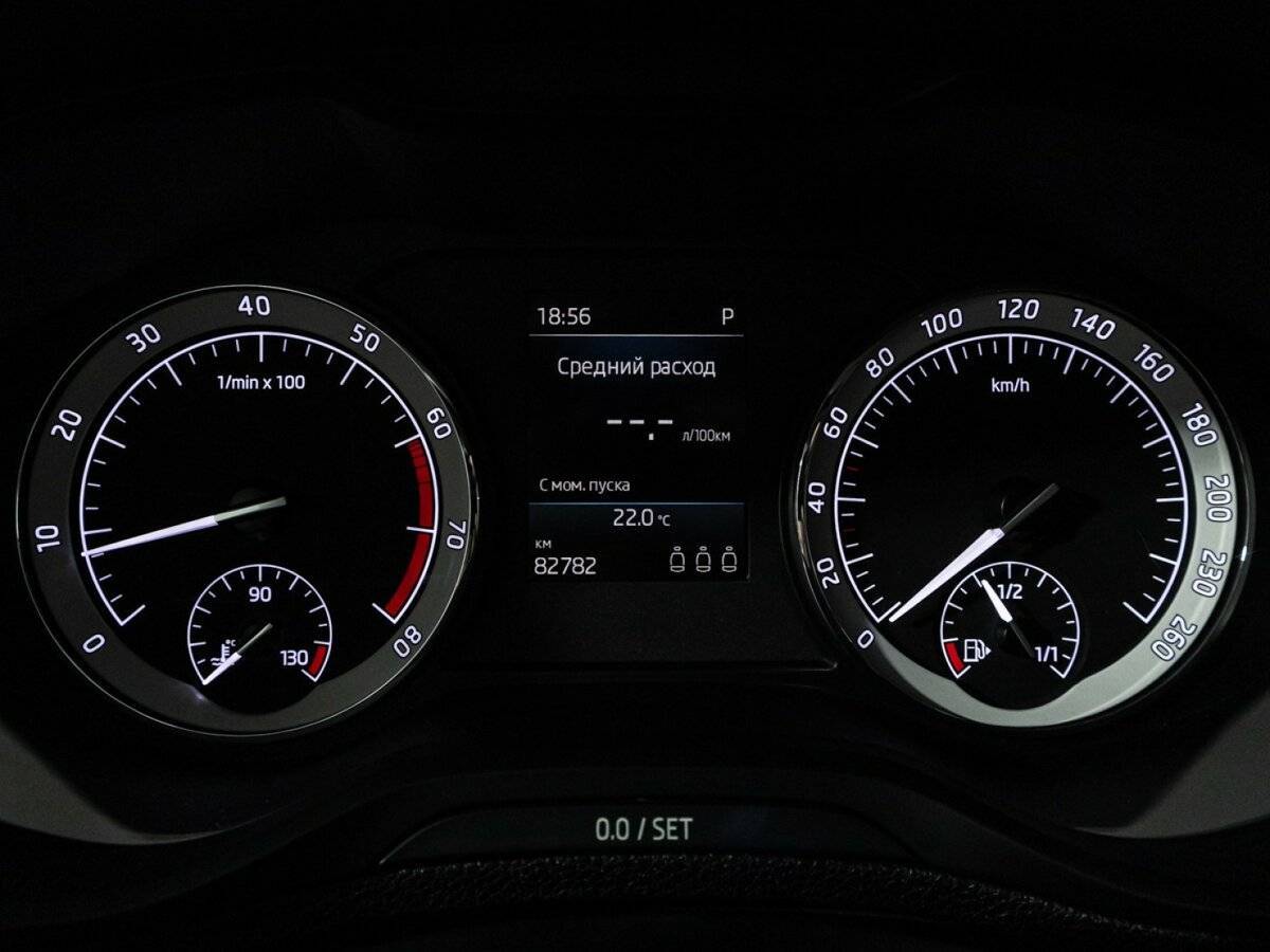 Купить Skoda Karoq DSG7, 2021, 82 783 км, фото №11