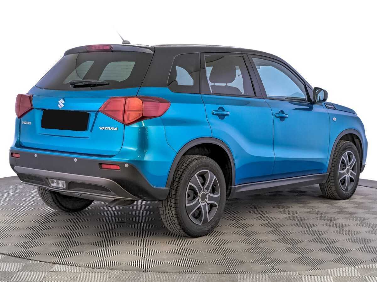 Купить Suzuki Vitara, 2021, 20 000 км, фото №5