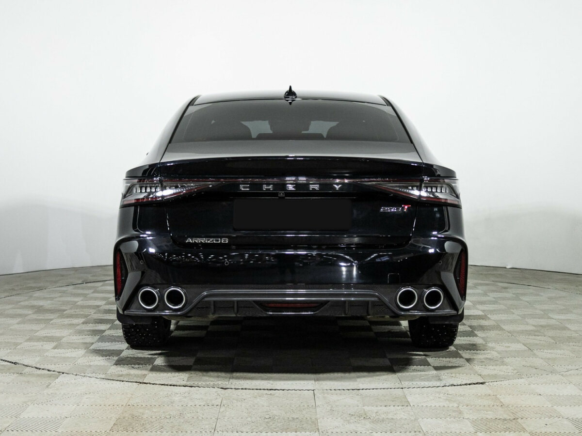 Купить Chery Arrizo 8, 2023, 29 859 км, фото №5