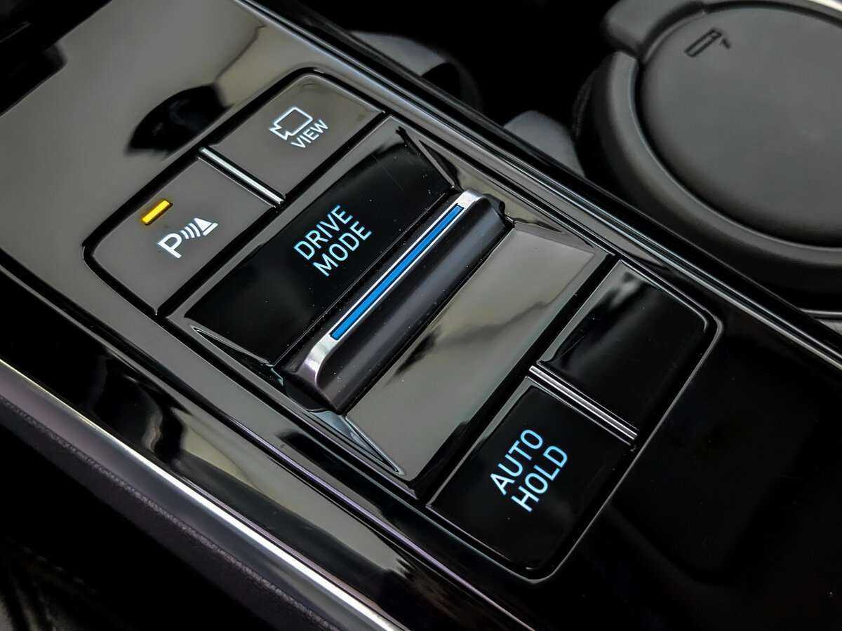 Купить Hyundai Sonata, 2021, 50 004 км, фото №24