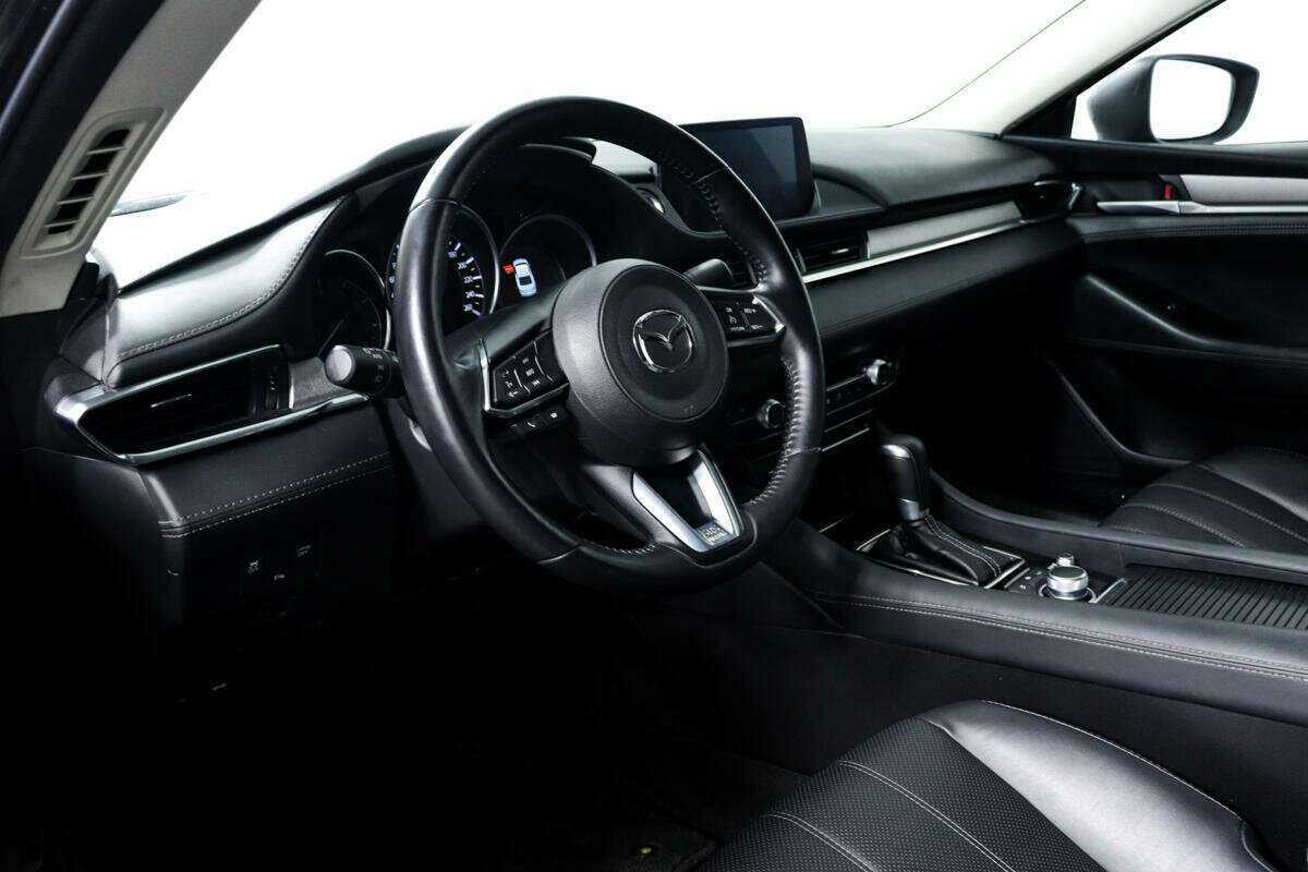 Купить Mazda 6, 2020, 64 280 км, фото №13