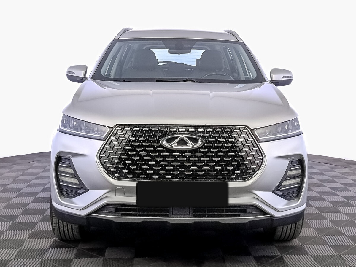 Купить Chery Tiggo 7 Pro I, 2022, 119 511 км, фото №2