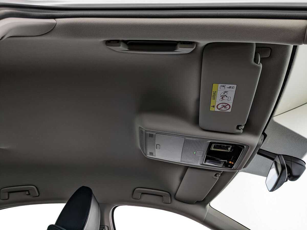 Купить Skoda Octavia, 2021, 50 709 км, фото №18