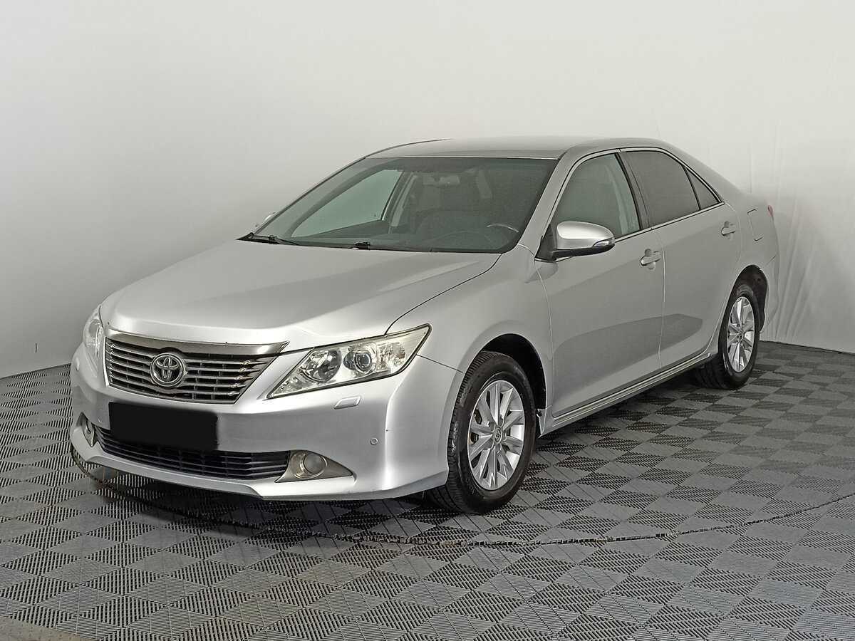 Купить Toyota Camry, 2013, 210 503 км, фото №1