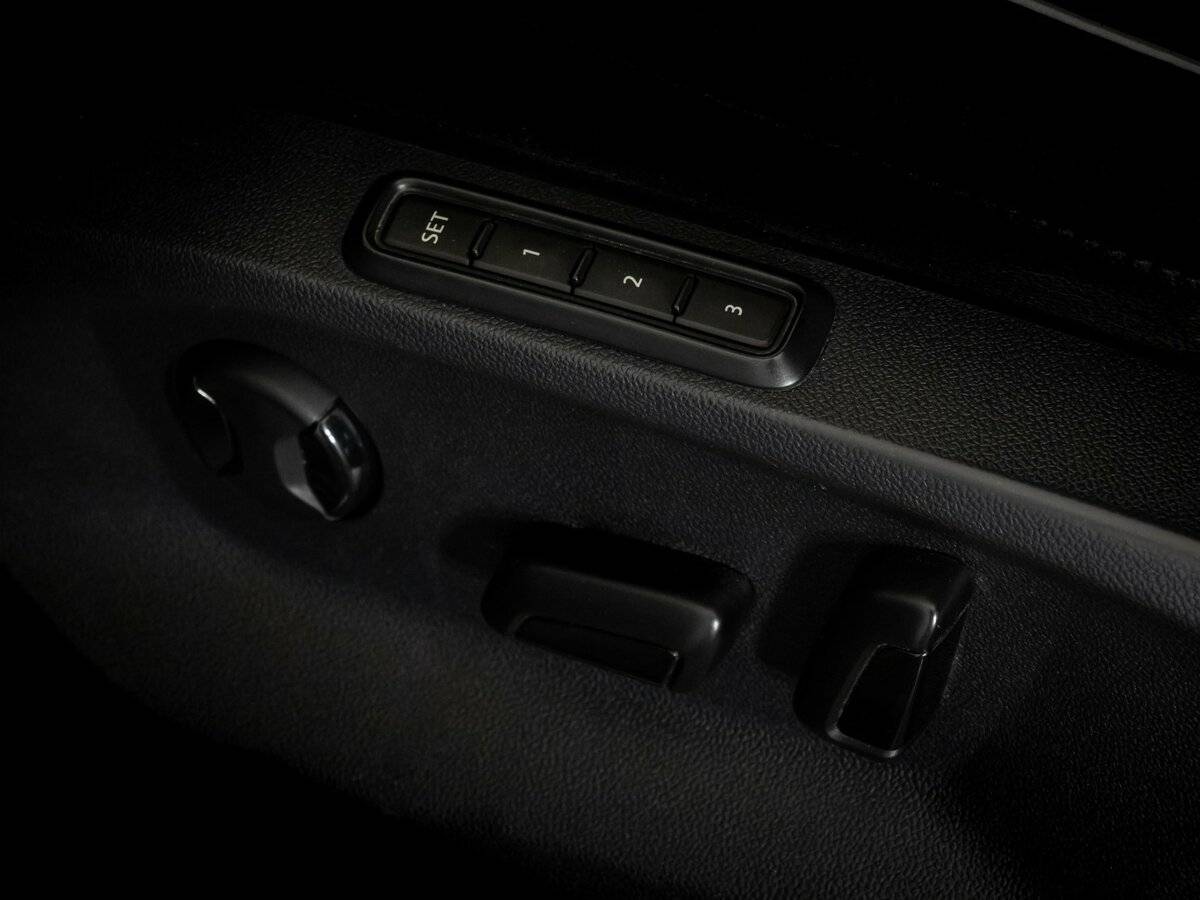 Купить Volkswagen Tiguan, 2017, 176 639 км, фото №19