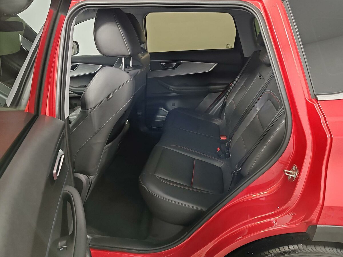 Купить Chery Tiggo 7 Pro I, 2021, 59 287 км, фото №10