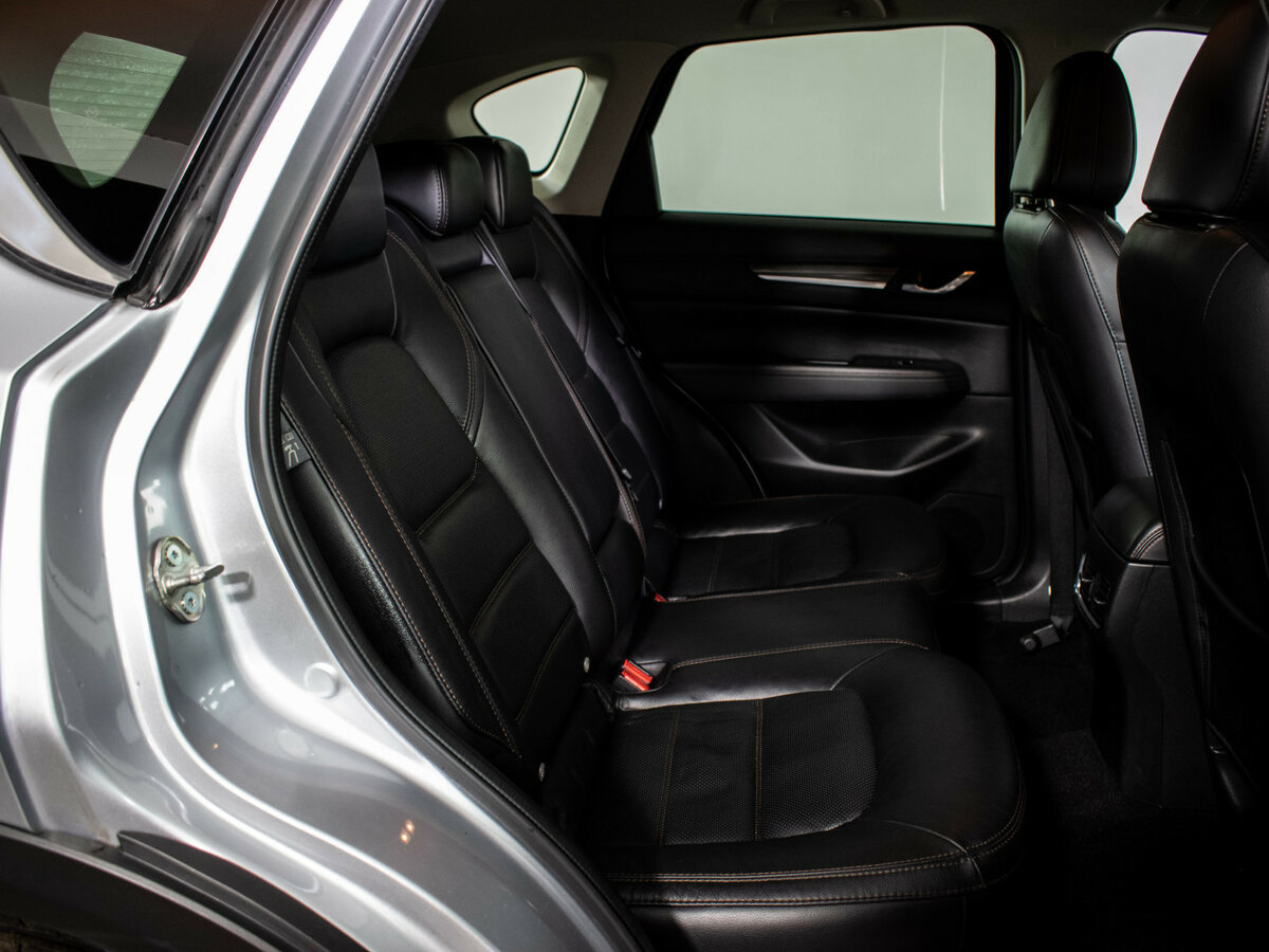 Купить Mazda CX-5 II, 2017, 112 985 км, фото №9