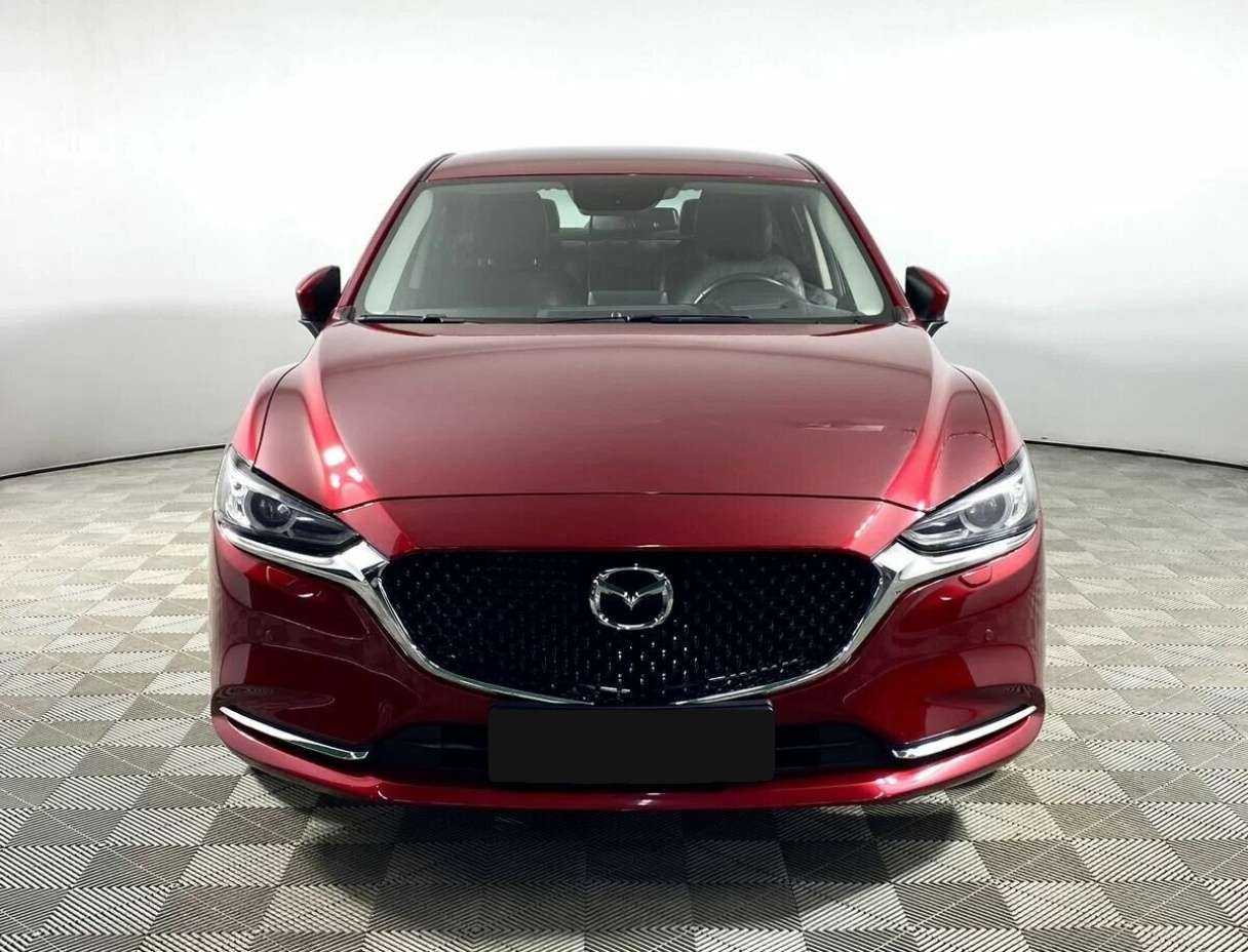 Купить Mazda 6, 2019, 75 000 км, фото №2