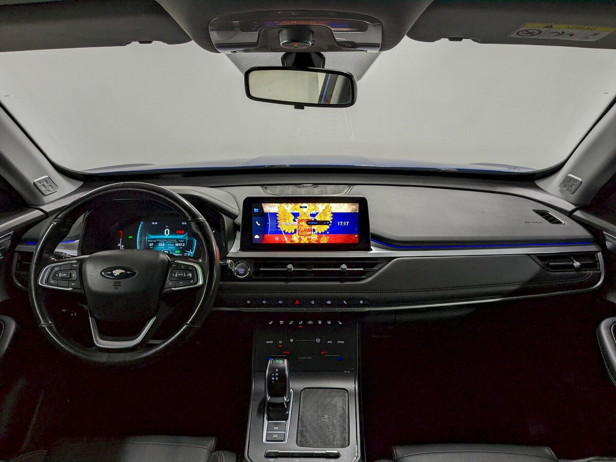 Купить Chery Tiggo 7 Pro I, 2020, 68 635 км, фото №26