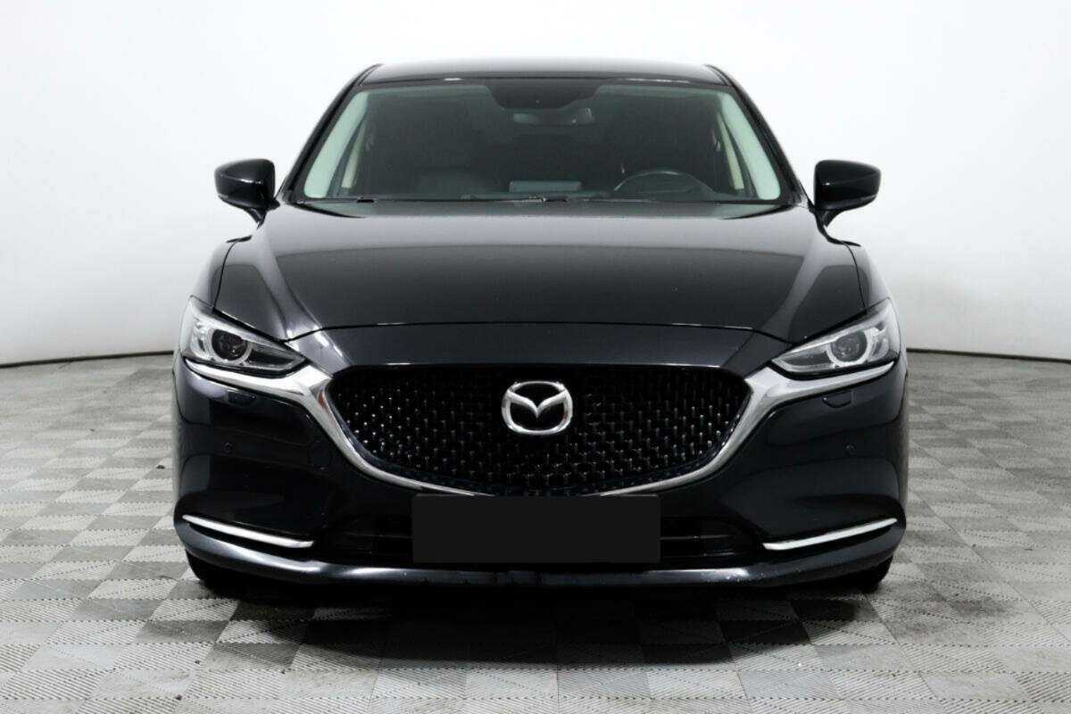 Купить Mazda 6, 2020, 64 280 км, фото №2