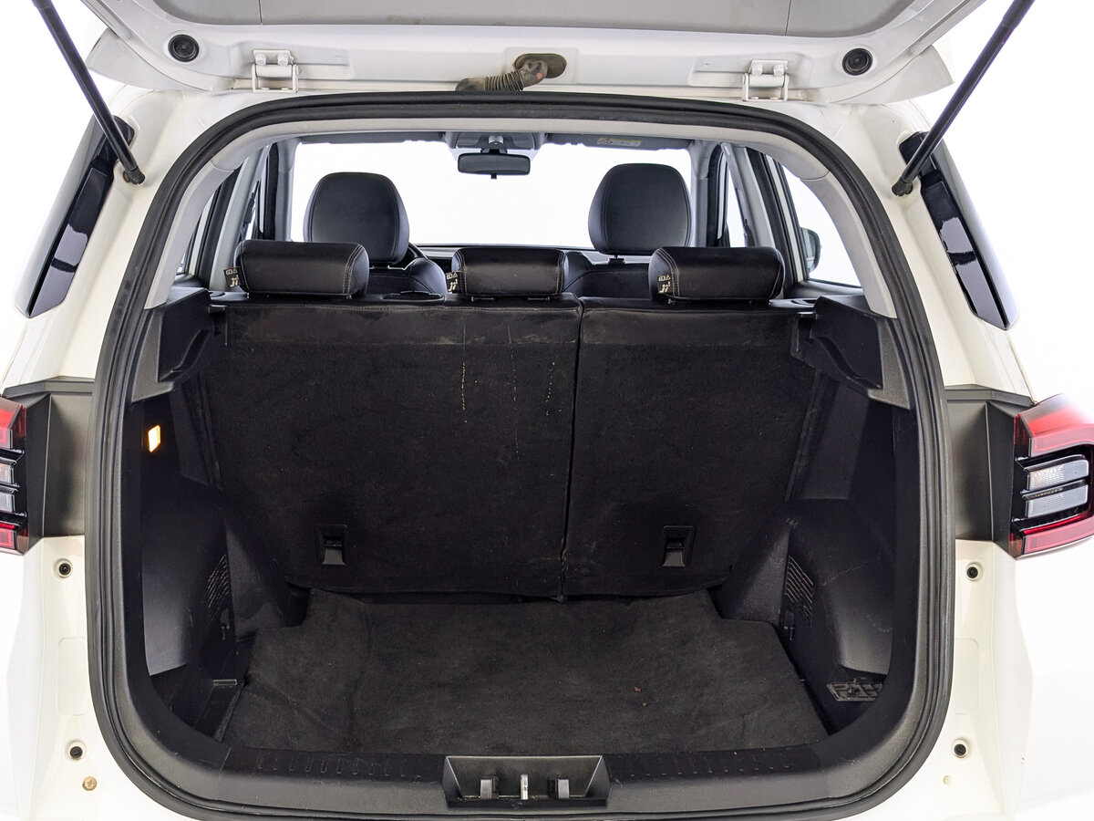 Купить Chery Tiggo 4 I Рестайлинг, 2022, 85 611 км, фото №10