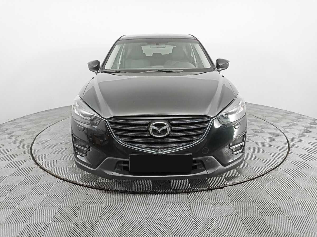 Купить Mazda CX-5, 2015, 150 424 км, фото №2