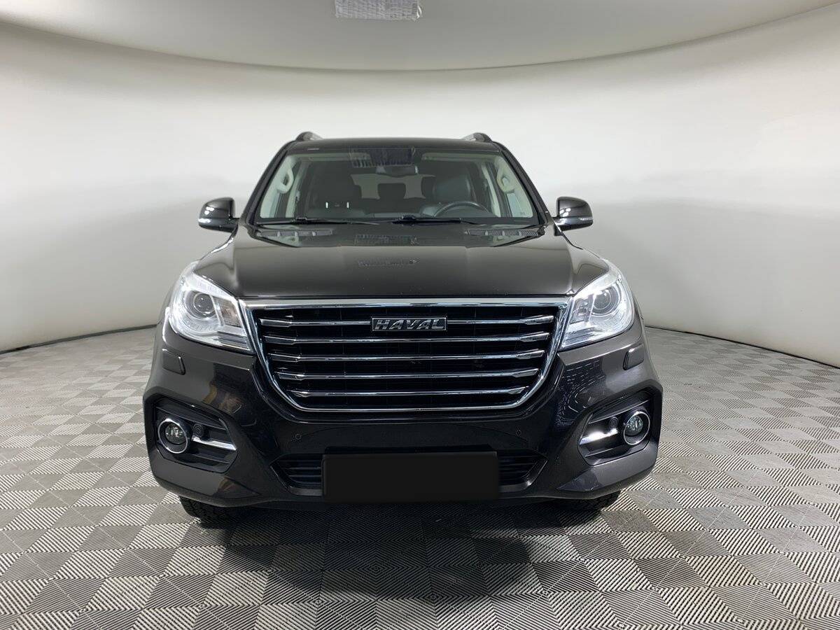 Купить Haval H9, 2020, 69 225 км, фото №2
