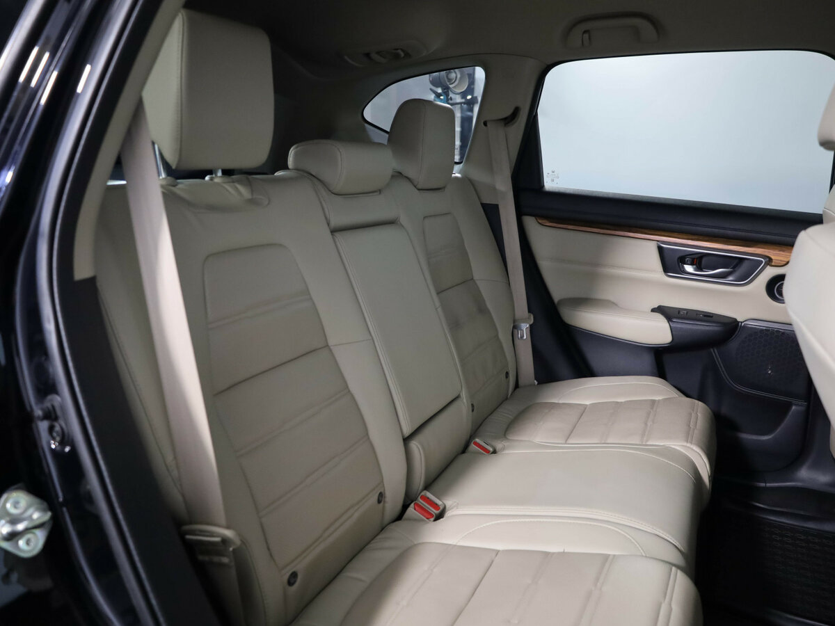 Купить Honda CR-V V, 2018, 130 435 км, фото №14