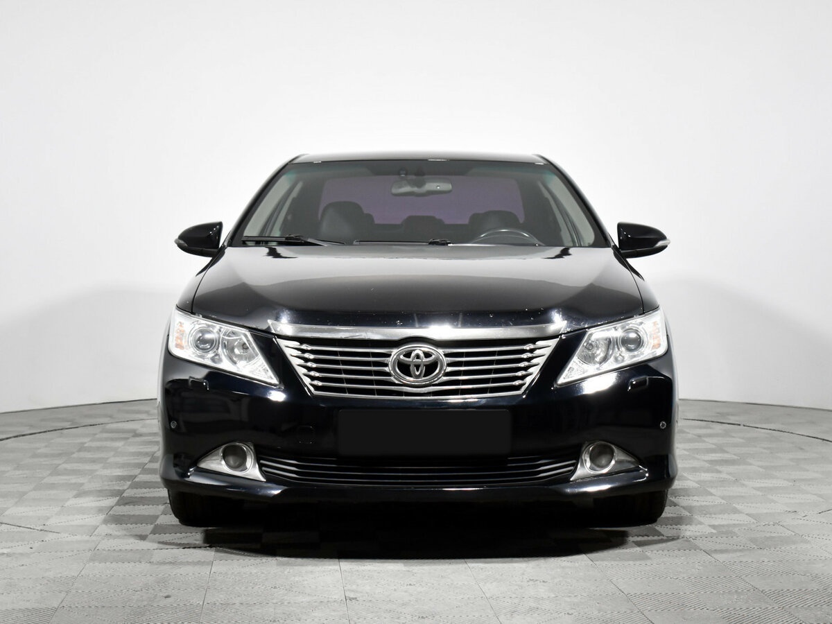 Купить Toyota Camry VII (XV50), 2013, 289 520 км, фото №2