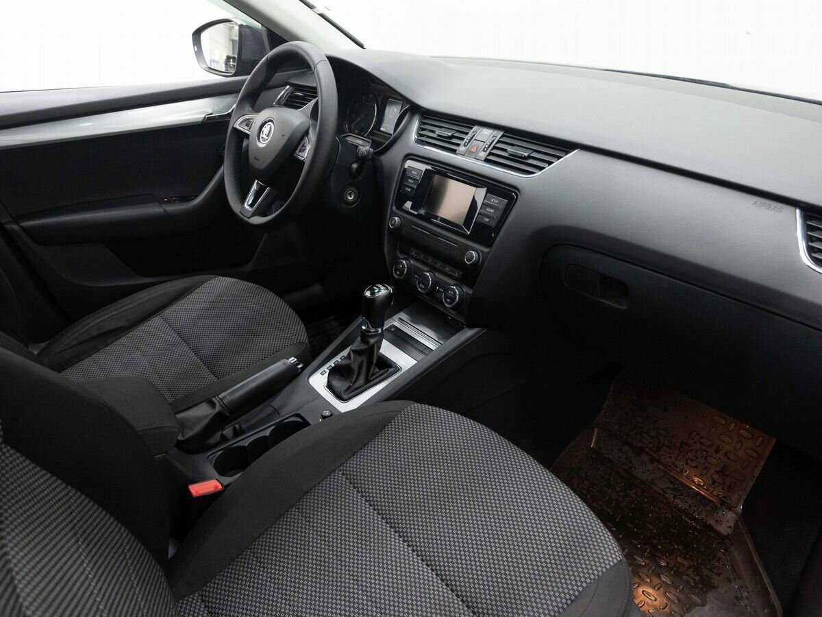 Купить Skoda Octavia, 2013, 265 000 км, фото №13