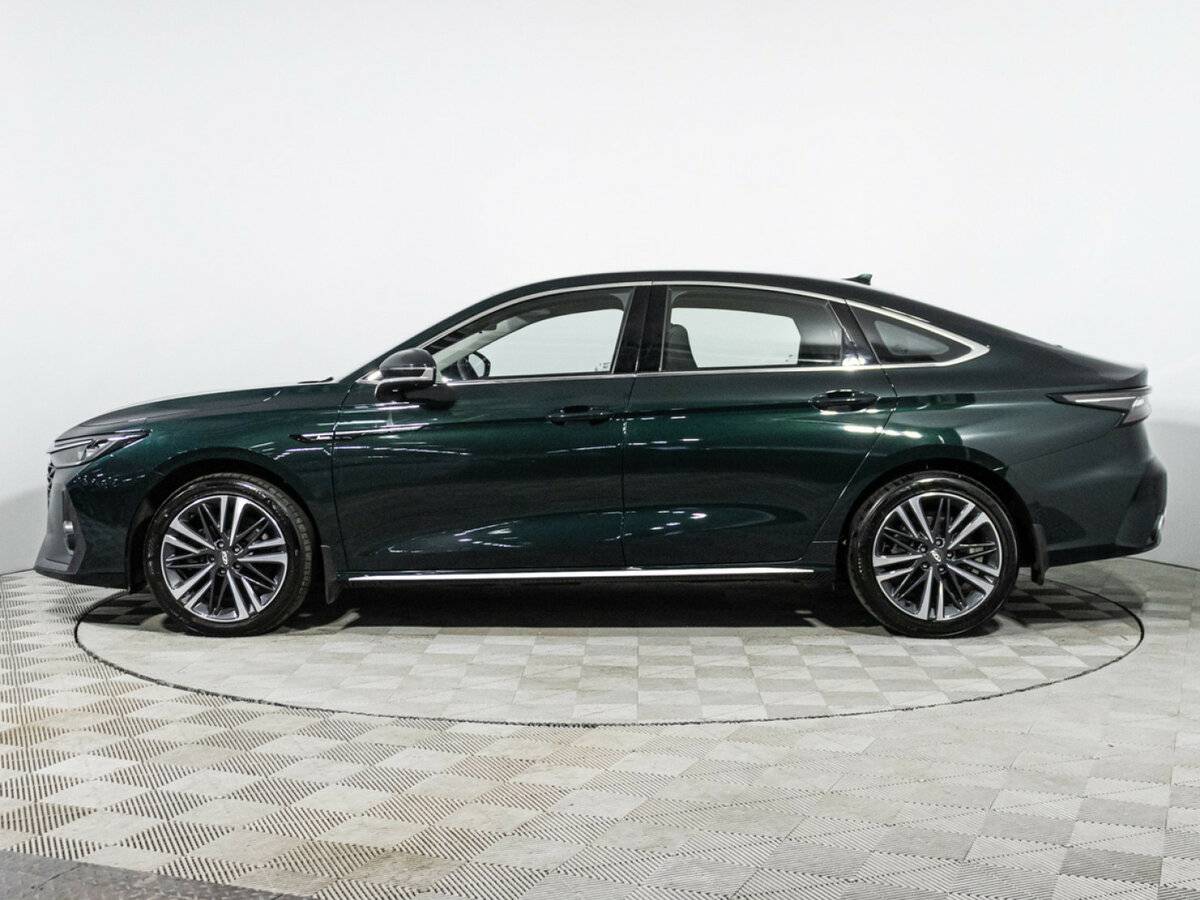 Купить Chery Arrizo 8, 2024, 18 335 км, фото №7