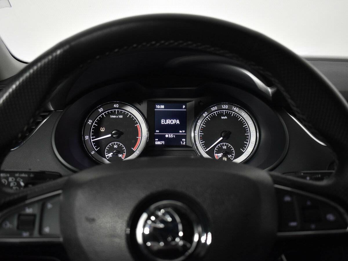 Купить Skoda Octavia III (A7) Рестайлинг, 2020, 68 666 км, фото №13