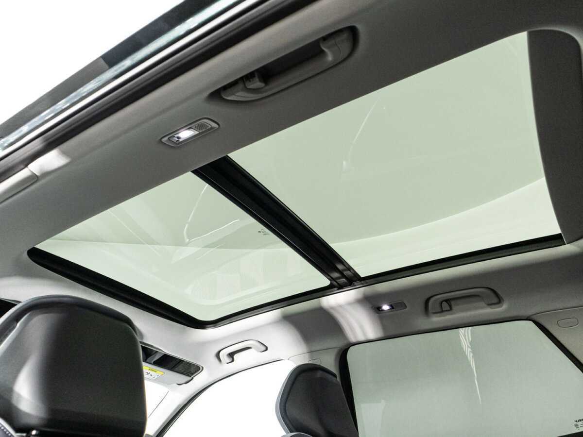 Купить Geely Atlas, 2024, 12 542 км, фото №15