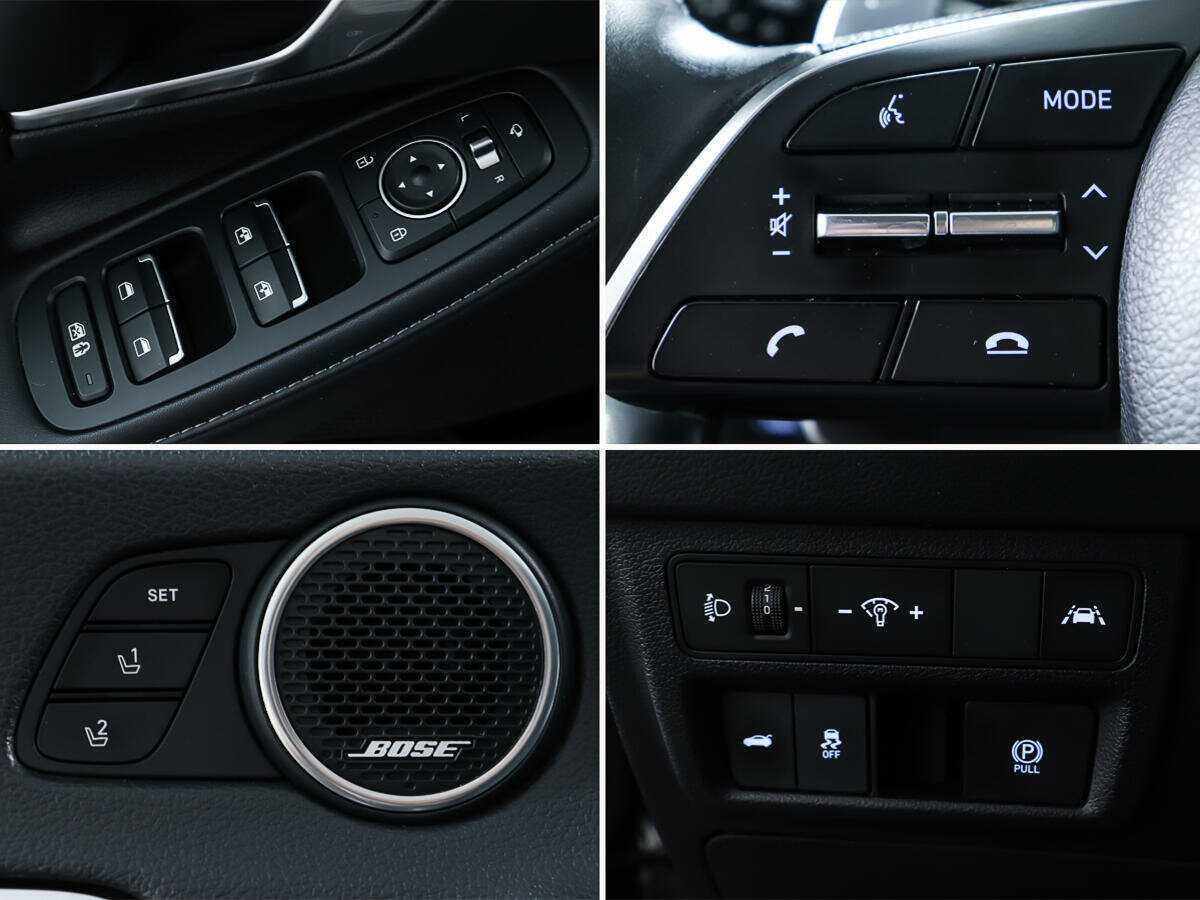 Купить Hyundai Sonata, 2022, 42 278 км, фото №18