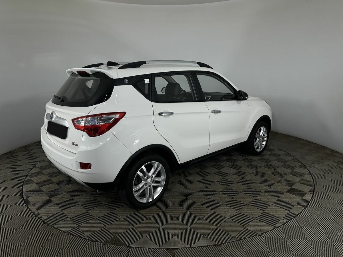 Купить Changan CS35, 2019, 66 132 км, фото №5