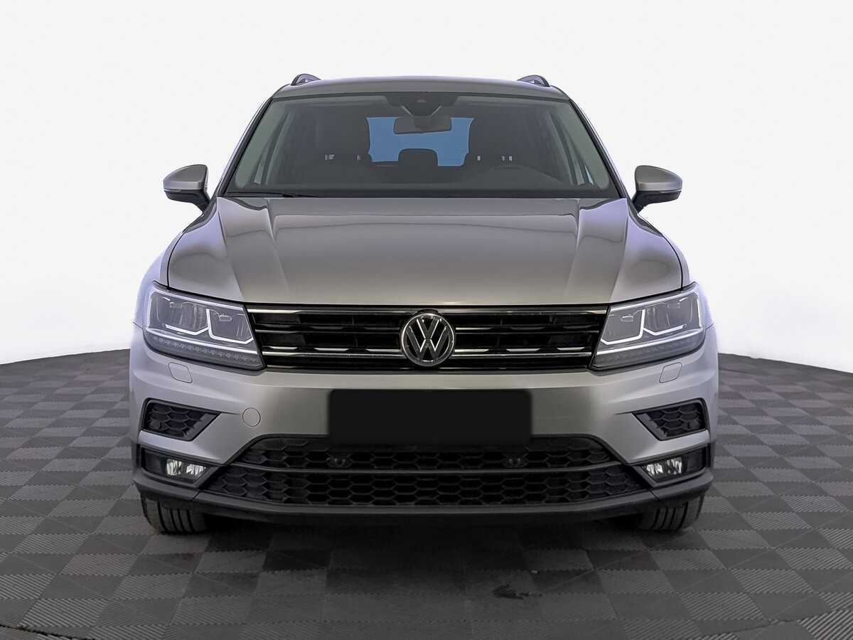 Купить Volkswagen Tiguan, 2020, 29 253 км, фото №2