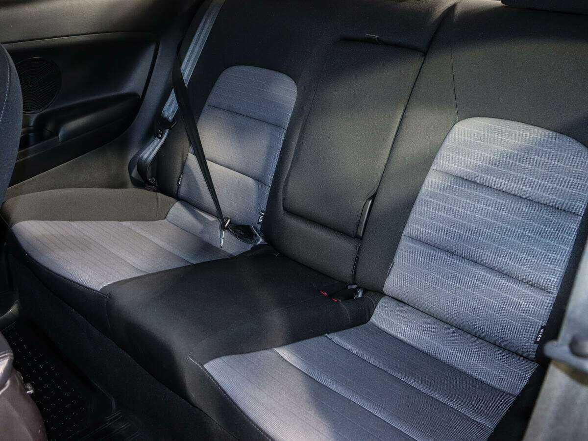 Купить Kia Cerato Koup, 2013, 127 642 км, фото №10