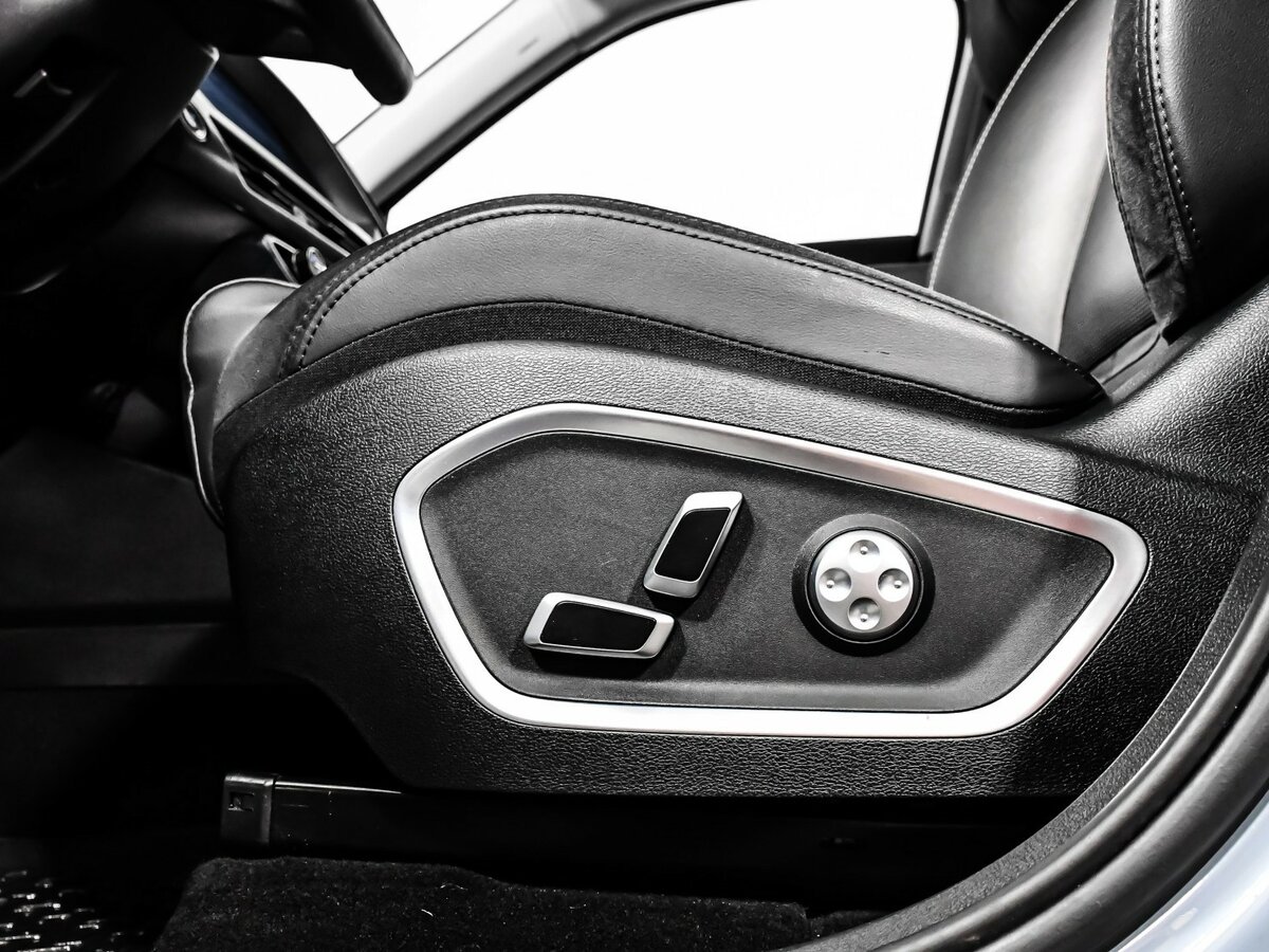 Купить Geely Tugella I, 2021, 77 350 км, фото №13