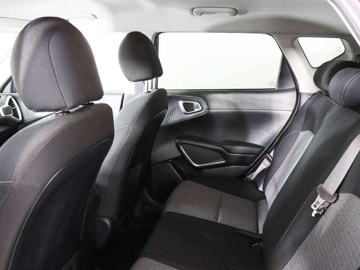 Купить Kia Soul, 2021, 19 724 км, фото №12