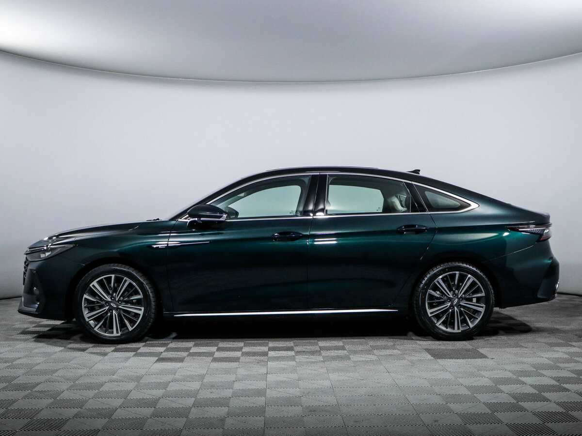 Купить Chery Arrizo 8, 2023, 44 526 км, фото №8