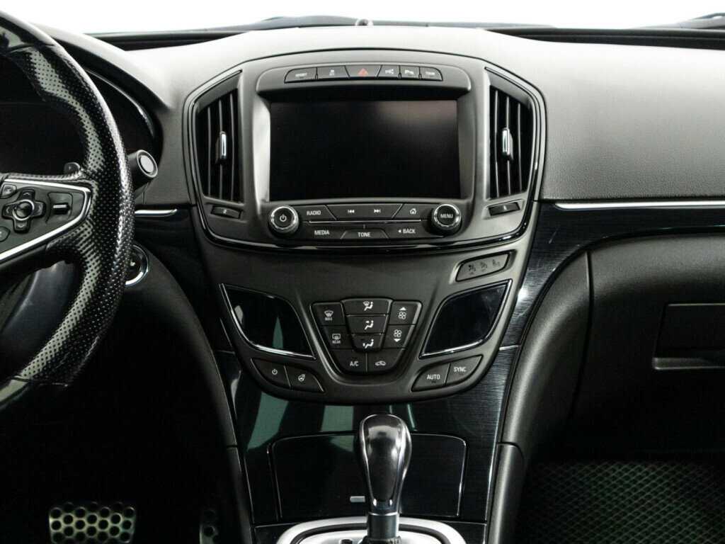 Купить Opel Insignia, 2014, 227 484 км, фото №14