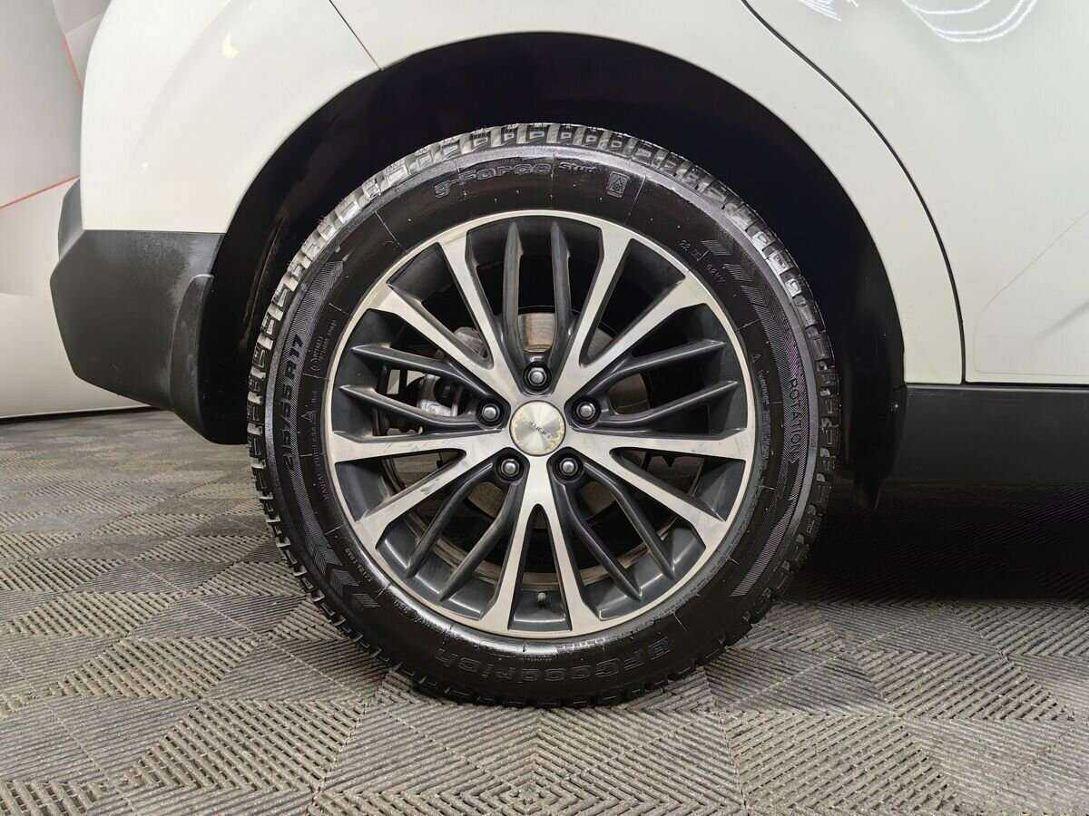 Купить Kia Soul, 2022, 17 760 км, фото №16