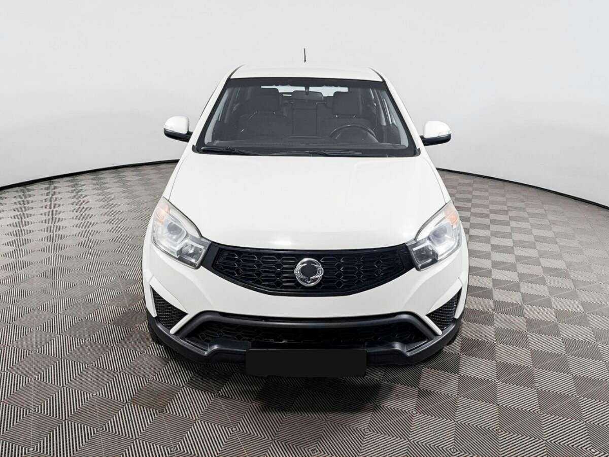 Купить SsangYong Actyon, 2014, 124 270 км, фото №2