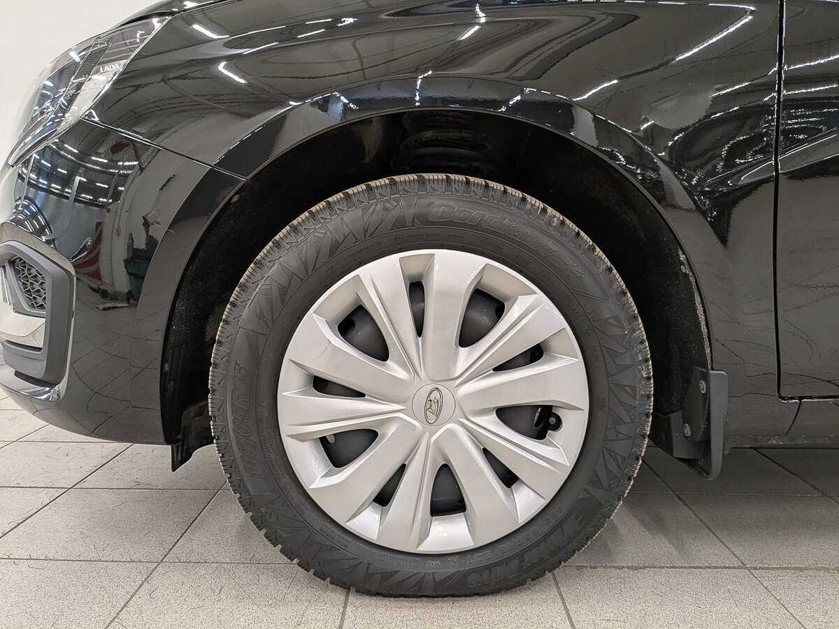 Купить Lada (ВАЗ) Vesta SW, 2024, 15 037 км, фото №12