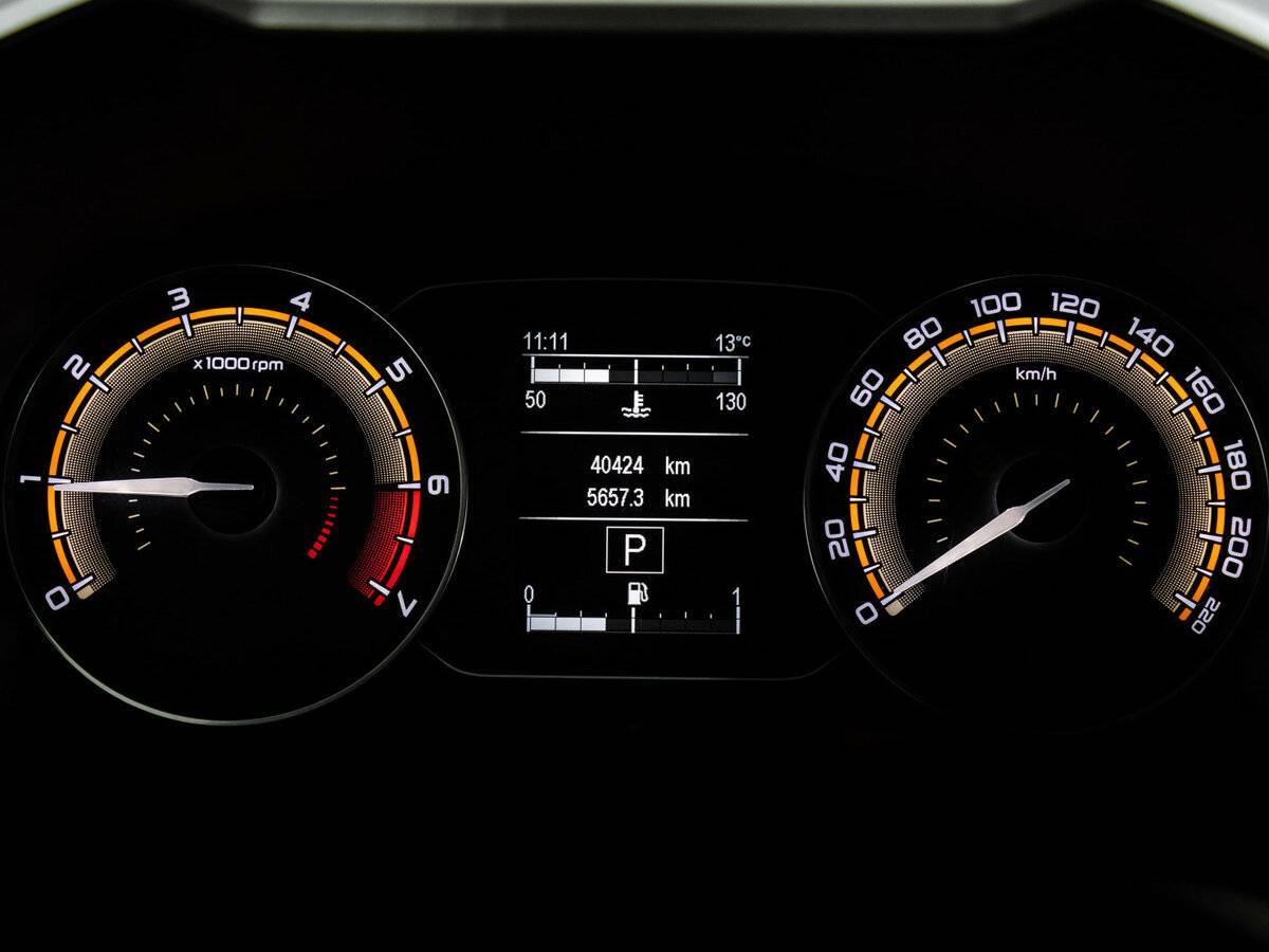 Купить Lada (ВАЗ) Vesta Cross, 2024, 40 423 км, фото №18