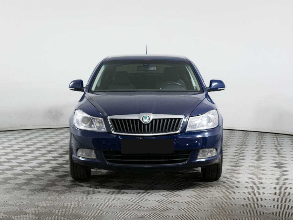 Купить Skoda Octavia, 2012, 189 950 км, фото №2