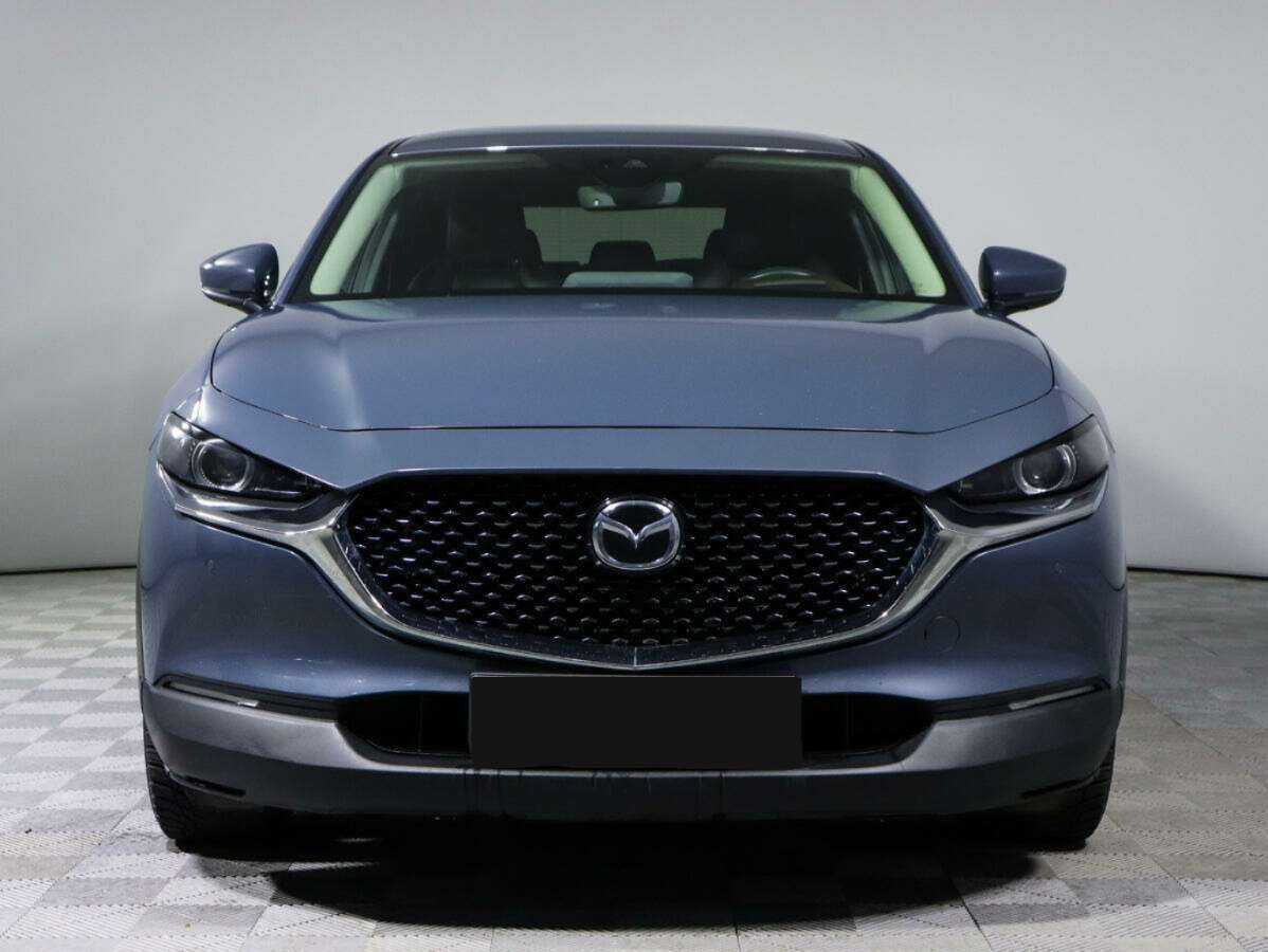 Купить Mazda CX-30, 2021, 69 300 км, фото №2