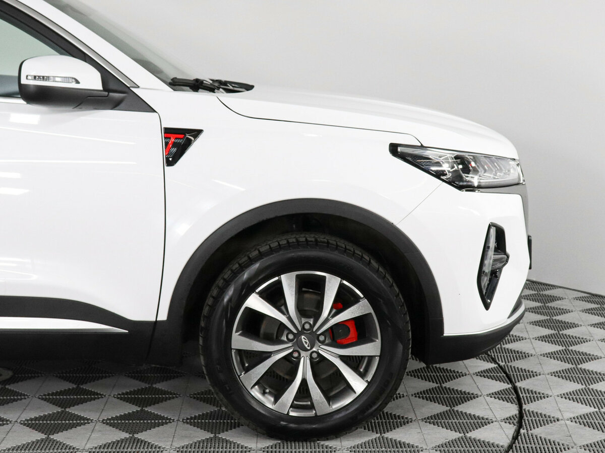 Купить Chery Tiggo 7 Pro Max I, 2024, 40 758 км, фото №14