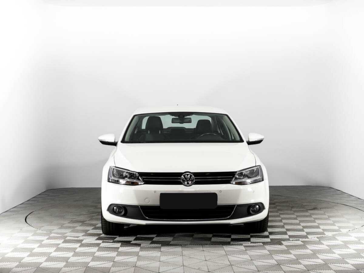 Купить Volkswagen Jetta, 2012, 64 244 км, фото №2