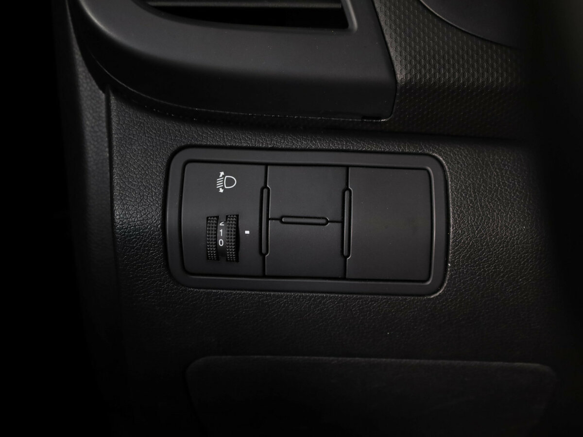 Купить Hyundai Solaris I Рестайлинг, 2016, 229 506 км, фото №14