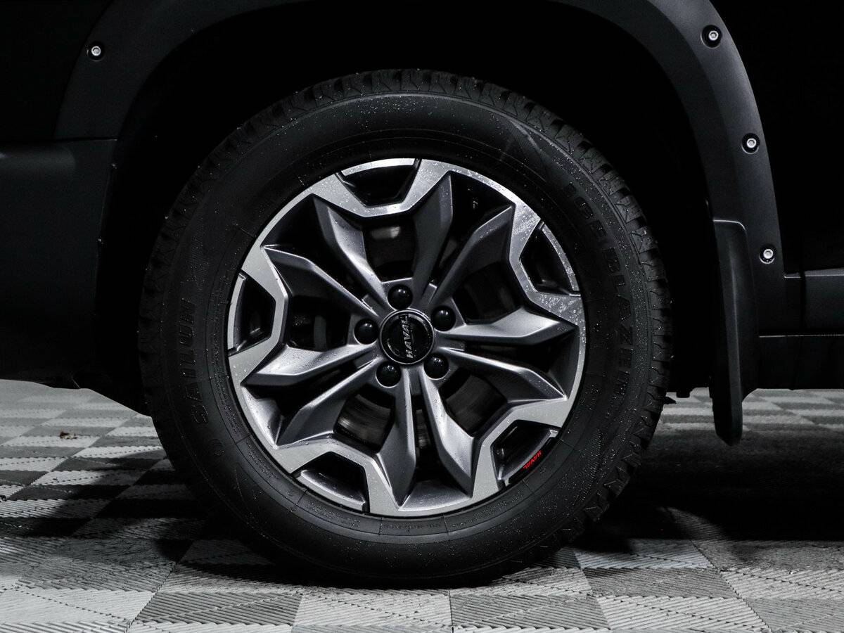 Купить Haval Dargo X, 2023, 49 000 км, фото №14