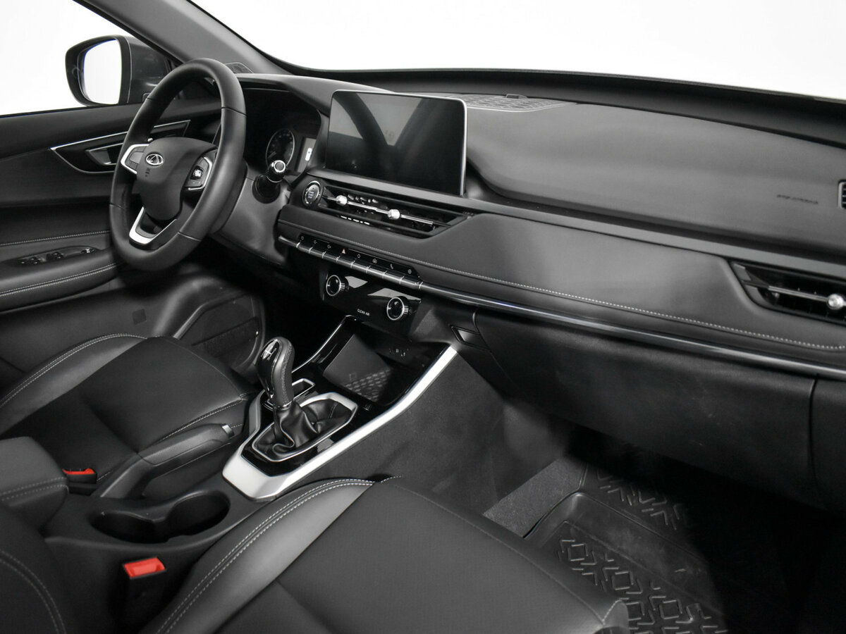 Купить Chery Tiggo 4 Pro I, 2024, 12 801 км, фото №13