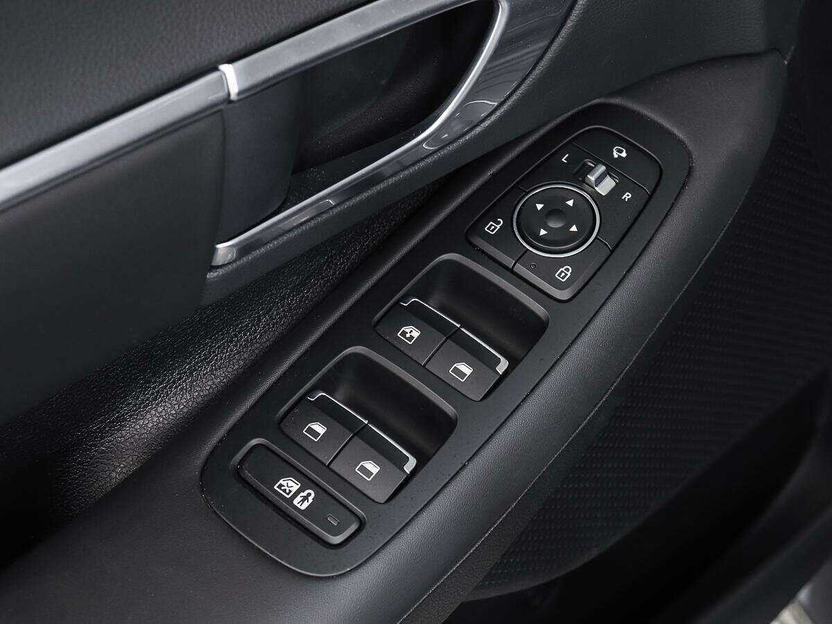 Купить Hyundai Sonata, 2023, 3 522 км, фото №18